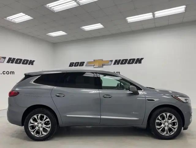 2021 Buick Enclave AWD Avenir
