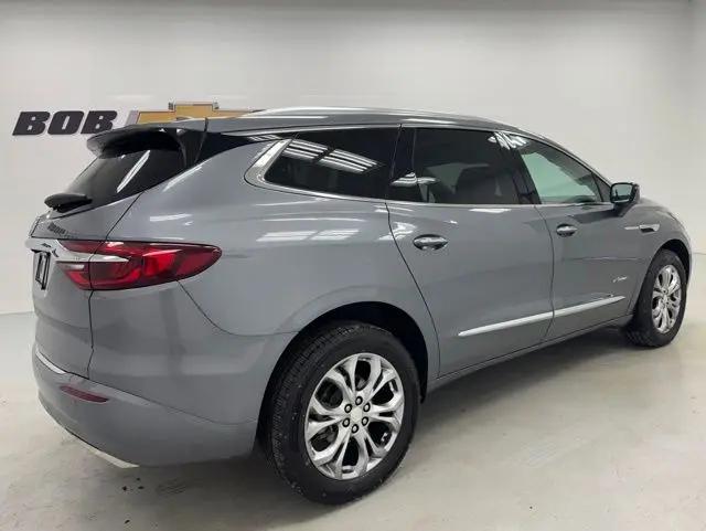 2021 Buick Enclave AWD Avenir