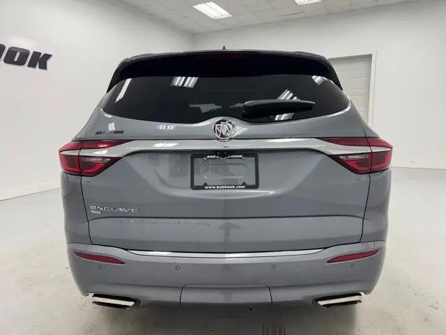 2021 Buick Enclave AWD Avenir