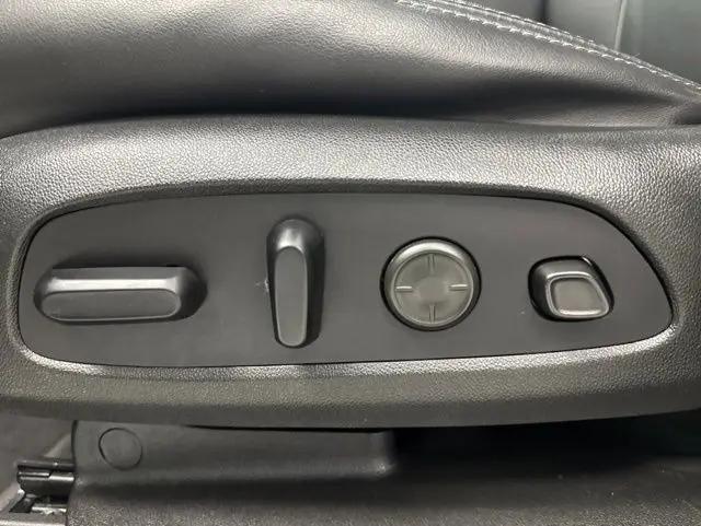 2021 Buick Enclave AWD Avenir
