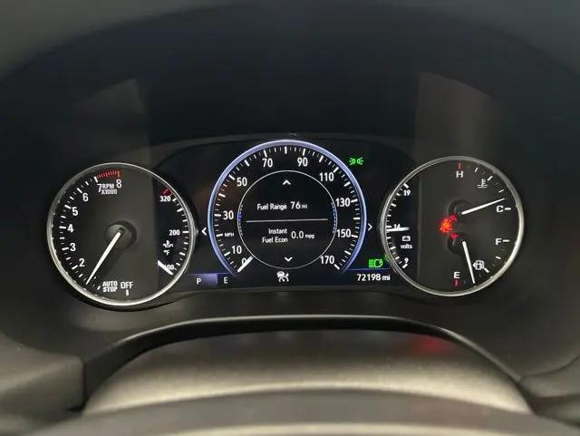 2021 Buick Enclave AWD Avenir