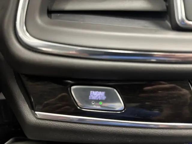 2021 Buick Enclave AWD Avenir
