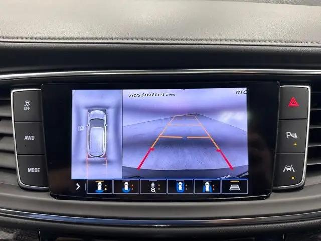 2021 Buick Enclave AWD Avenir