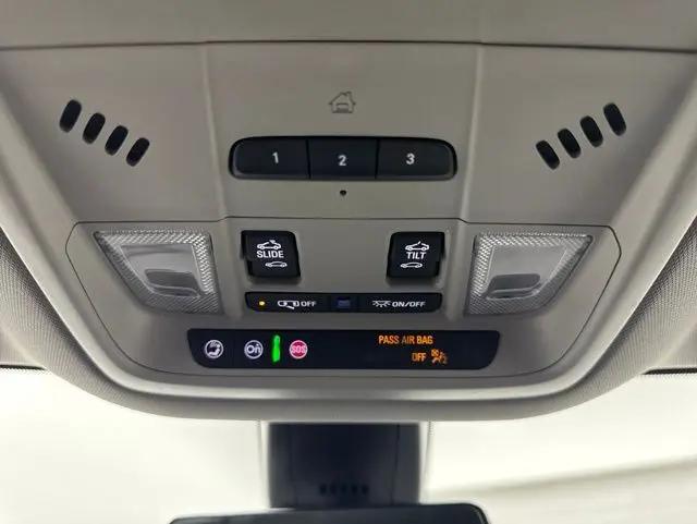 2021 Buick Enclave AWD Avenir