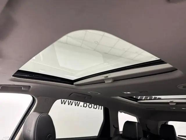 2021 Buick Enclave AWD Avenir