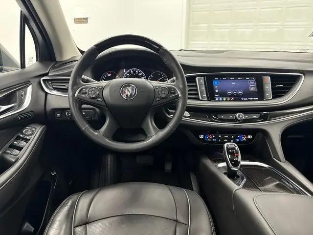 2021 Buick Enclave AWD Avenir