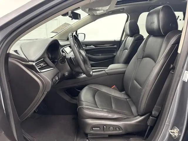 2021 Buick Enclave AWD Avenir