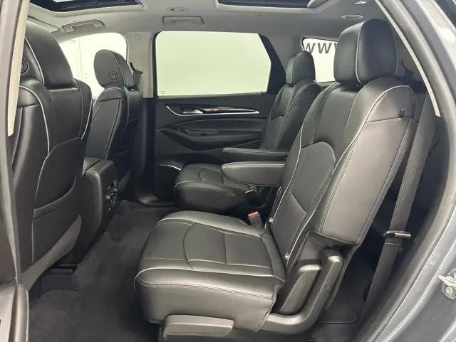 2021 Buick Enclave AWD Avenir