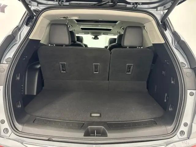 2021 Buick Enclave AWD Avenir
