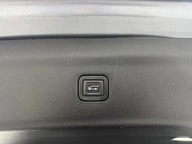 2021 Buick Enclave AWD Avenir