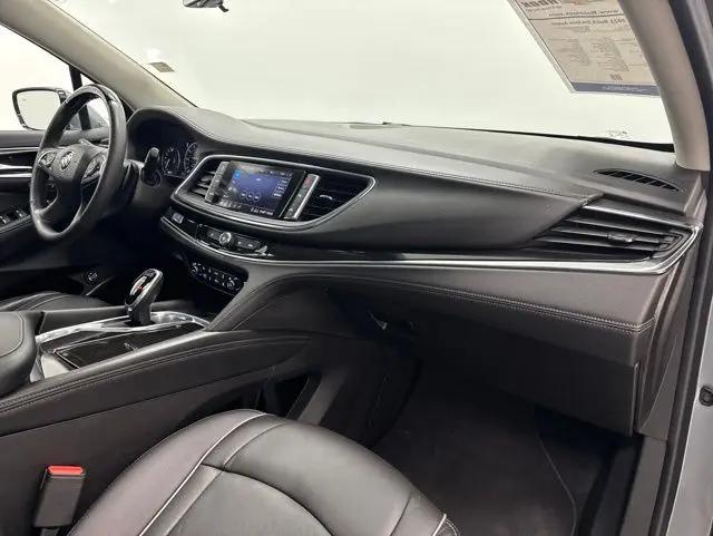 2021 Buick Enclave AWD Avenir