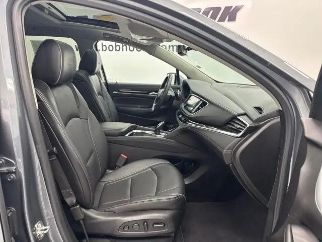 2021 Buick Enclave AWD Avenir