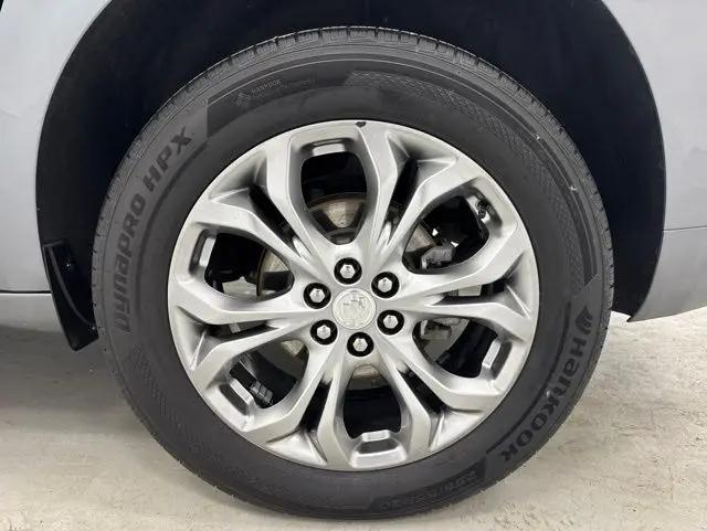 2021 Buick Enclave AWD Avenir