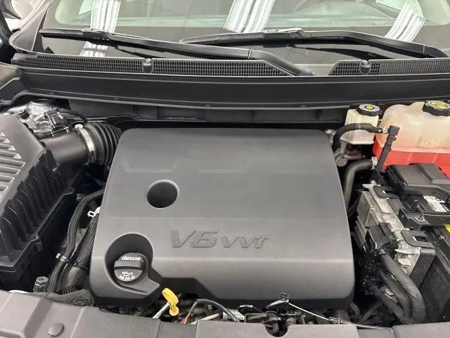 2021 Buick Enclave AWD Avenir