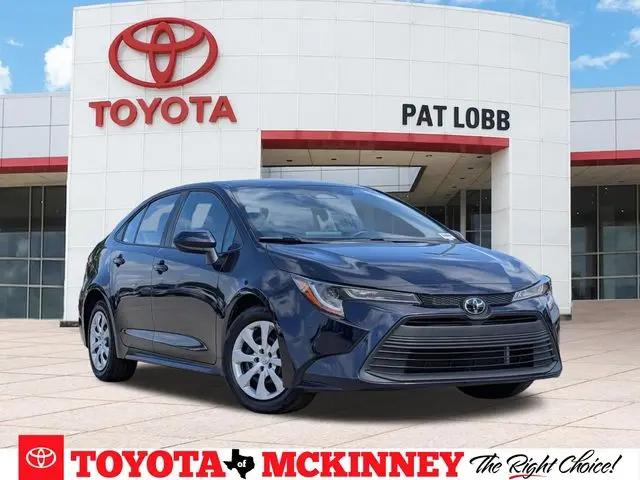 2024 Toyota Corolla LE for sale in McKinney, TX