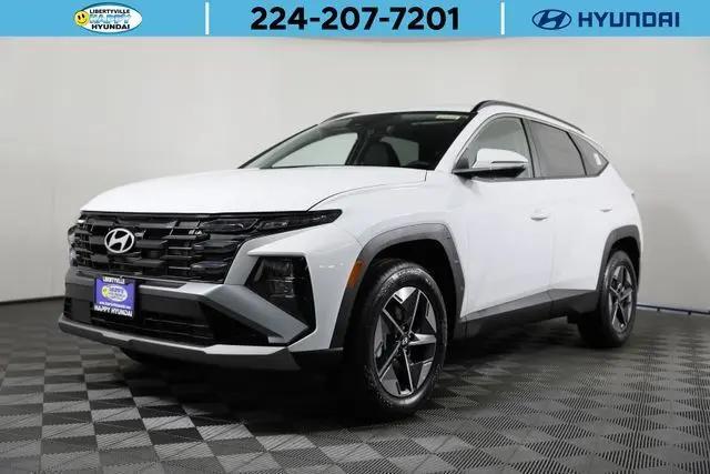2026 Hyundai Tucson SEL Premium for sale in Libertyville, IL