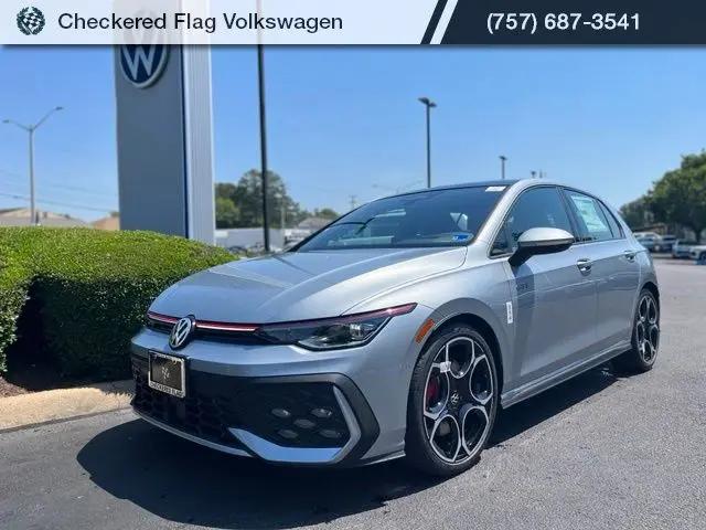 2026 Volkswagen Golf GTI Autobahn for sale in Virginia Beach, VA