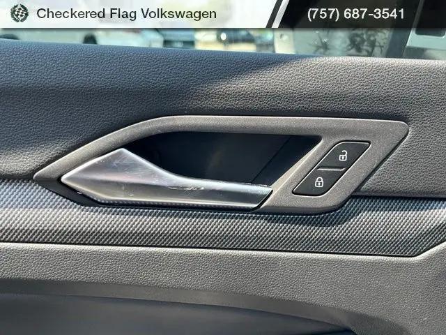 2026 Volkswagen Golf GTI Autobahn