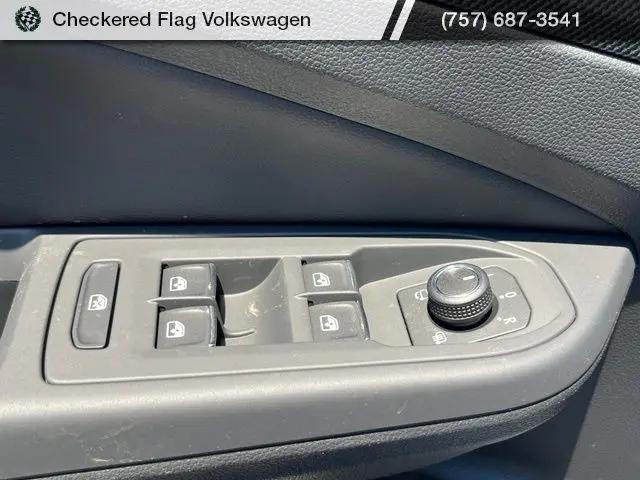 2026 Volkswagen Golf GTI Autobahn