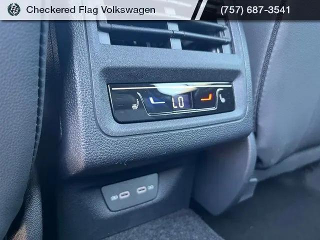 2026 Volkswagen Golf GTI Autobahn