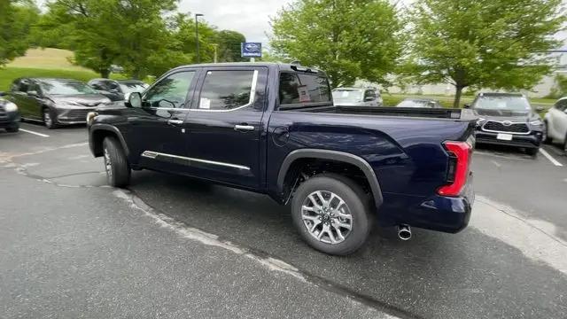 2026 Toyota Tundra 1794 Edition CrewMax 5.5' Bed