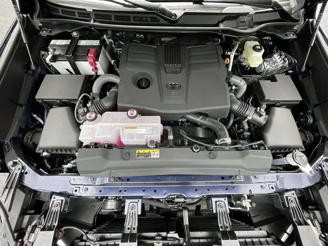2026 Toyota Tundra 1794 Edition CrewMax 5.5' Bed