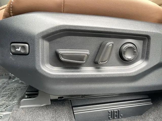 2026 Toyota Tundra 1794 Edition CrewMax 5.5' Bed