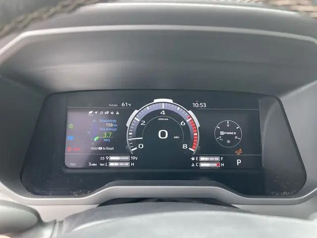 2026 Toyota Tundra 1794 Edition CrewMax 5.5' Bed