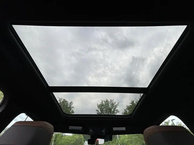 2026 Toyota Tundra 1794 Edition CrewMax 5.5' Bed