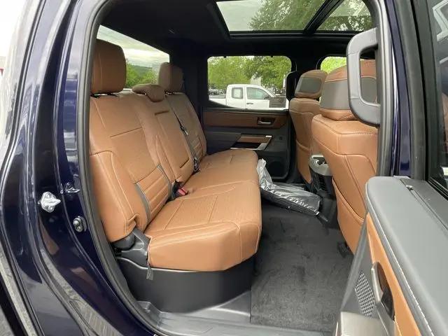 2026 Toyota Tundra 1794 Edition CrewMax 5.5' Bed