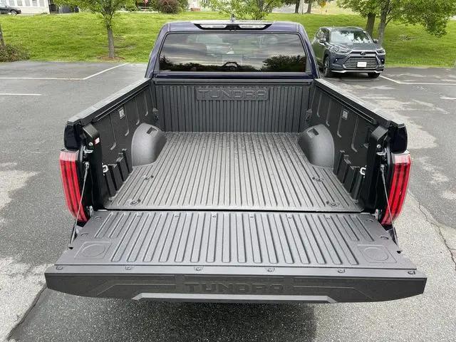 2026 Toyota Tundra 1794 Edition CrewMax 5.5' Bed