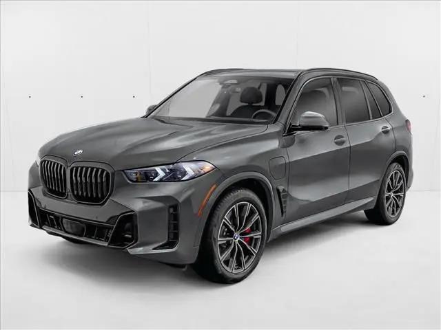 2026 BMW X5 xDrive50e for sale in Rockville, MD
