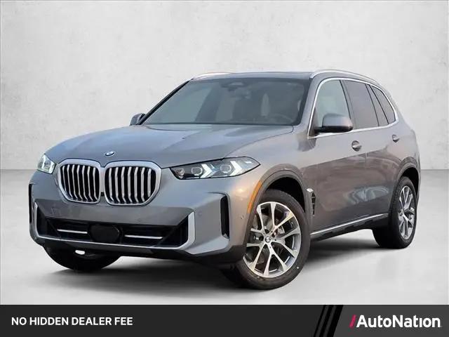 2026 BMW X5 xDrive40i for sale in Rockville, MD
