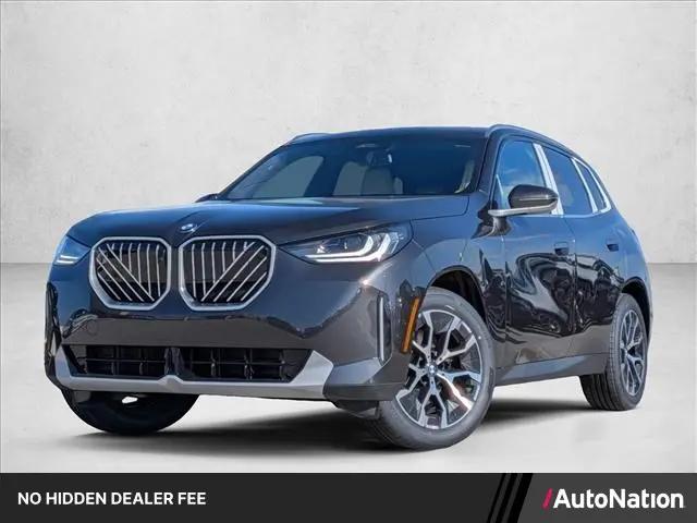 2026 BMW X3 30 xDrive for sale in Rockville, MD