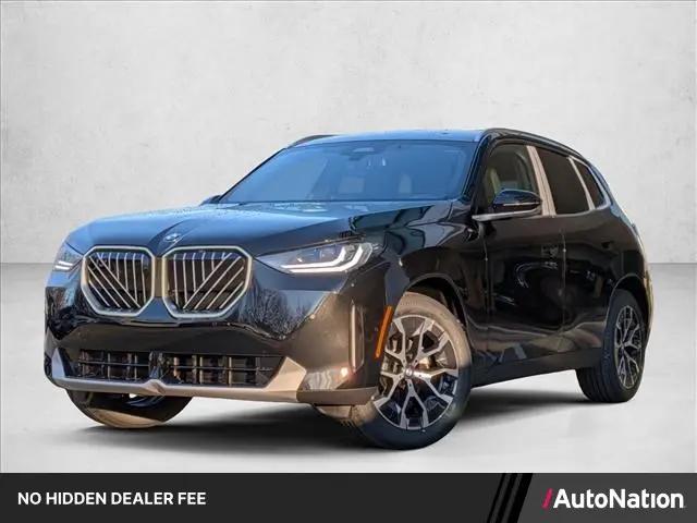 2026 BMW X3 30 xDrive for sale in Rockville, MD