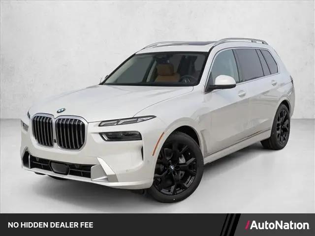 2026 BMW X7 xDrive40i for sale in Rockville, MD
