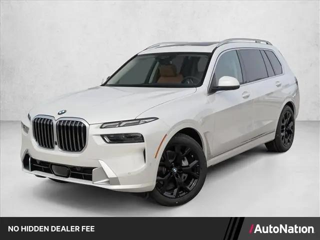 2026 BMW X7 xDrive40i for sale in Rockville, MD