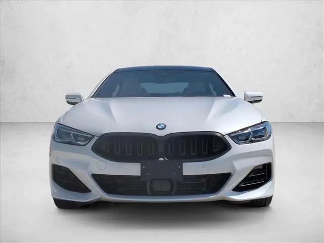 2026 BMW 840i Gran Coupe xDrive