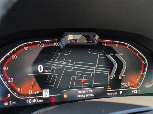 2026 BMW 840i Gran Coupe xDrive