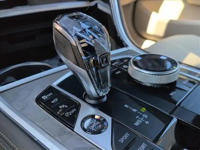 2026 BMW 840i Gran Coupe xDrive