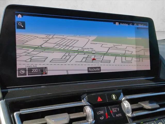 2026 BMW 840i Gran Coupe xDrive