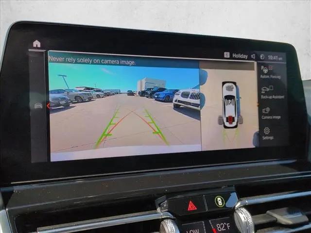2026 BMW 840i Gran Coupe xDrive