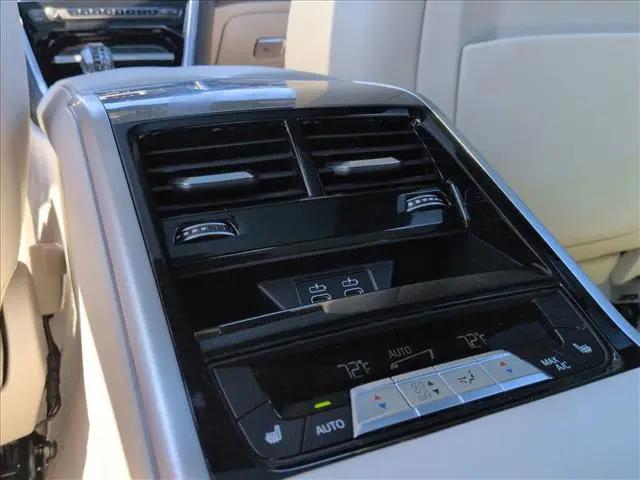 2026 BMW 840i Gran Coupe xDrive