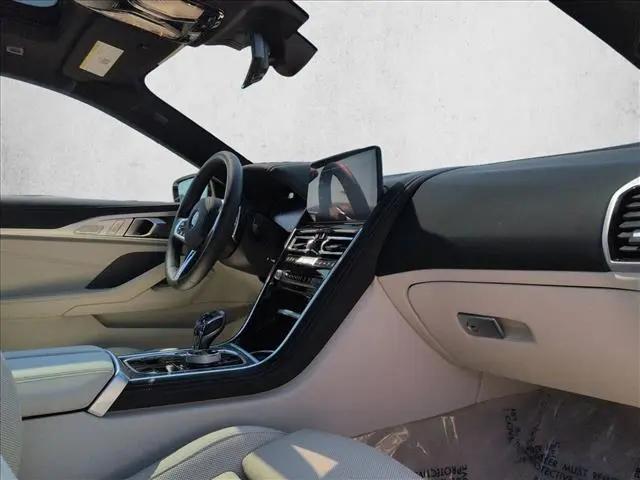 2026 BMW 840i Gran Coupe xDrive