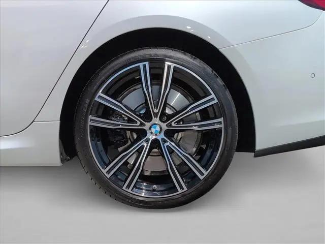 2026 BMW 840i Gran Coupe xDrive