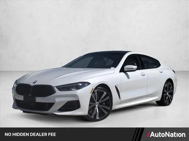 2026 BMW 840i Gran Coupe xDrive for sale in Rockville, MD