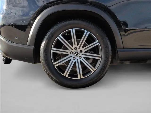 2025 Mercedes-Benz GLE GLE 350 4MATIC