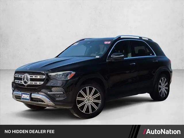 2025 Mercedes-Benz GLE GLE 350 4MATIC for sale in Rockville, MD
