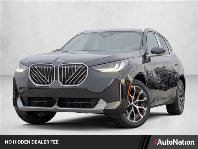 2026 BMW X3 30 xDrive for sale in Rockville, MD