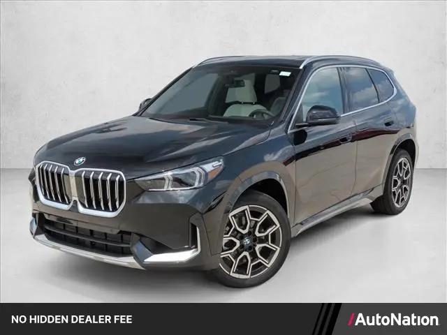 2026 BMW X1 xDrive28i for sale in Rockville, MD